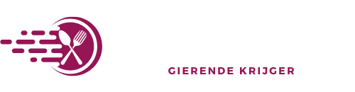 Restaurantdegierendekrijger.nl